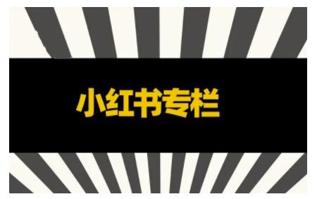 品牌医生·小红书全链营销干货，5个起盘案例，7个内容方向，n条避坑指南￼-云创网阁