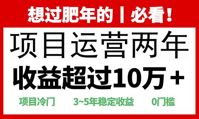 0门槛，2025快递站回收玩法：收益超过10万+，项目冷门，-云创网阁